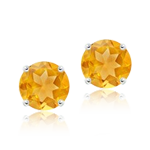 Birthstone Earrings