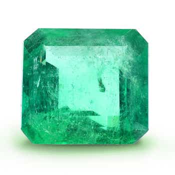 Know More About Emerald Gemstone | Angara