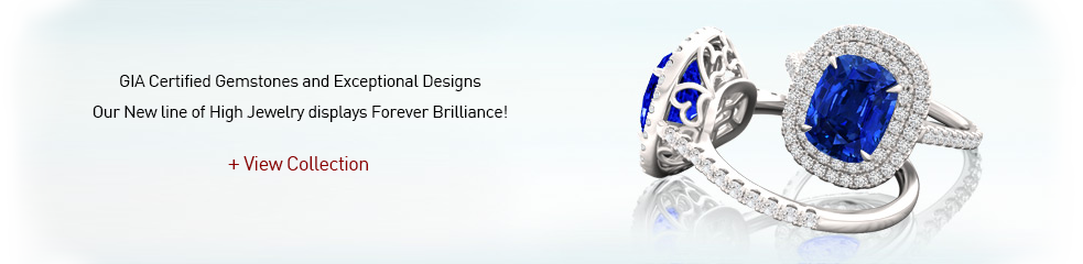 High End Jewelry High End Jewelry
