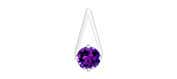 10% Off On Orders Over $500 + Free Flat Prong-Set Amethyst Triangle Pendant Over $549 10% Off On Orders Over $500 + Free Flat Prong-Set Amethyst Triangle Pendant Over $549