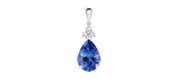 10% Off On Orders Over $500 + Free Pear Tanzanite Drop Pendant with Trio Diamonds in 14k White Gold Over $4999 10% Off On Orders Over $500 + Free Pear Tanzanite Drop Pendant with Trio Diamonds in 14k White Gold Over $4999