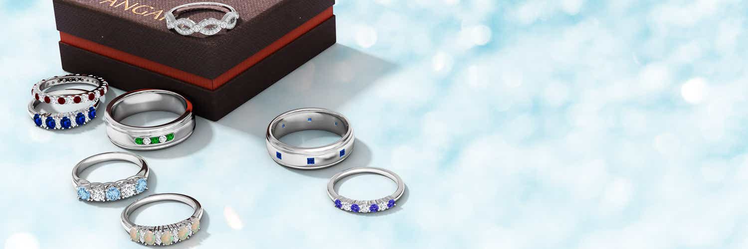 Wedding Rings Buy Wedding Bands Rings Online At Angara