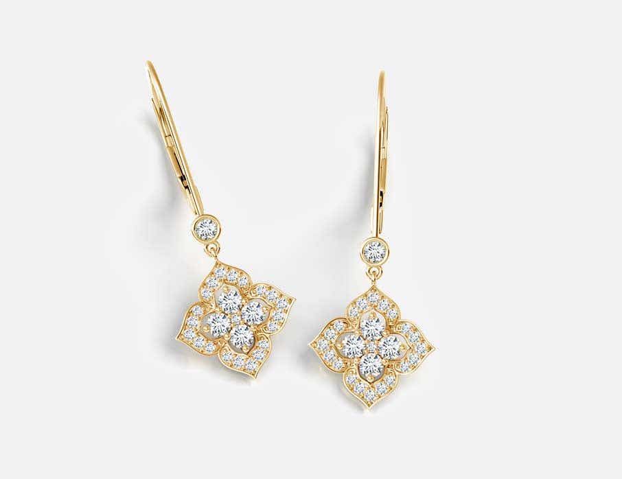 Lucky Clover Jewelry Lucky Clover Jewelry
