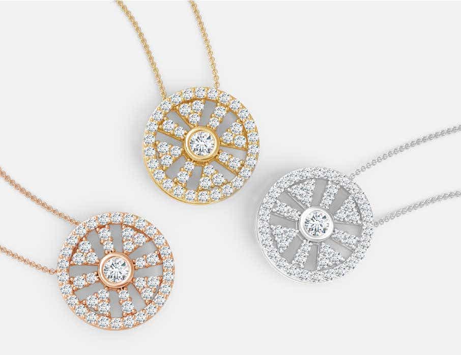 Wheel of Life Jewelry Wheel of Life Jewelry