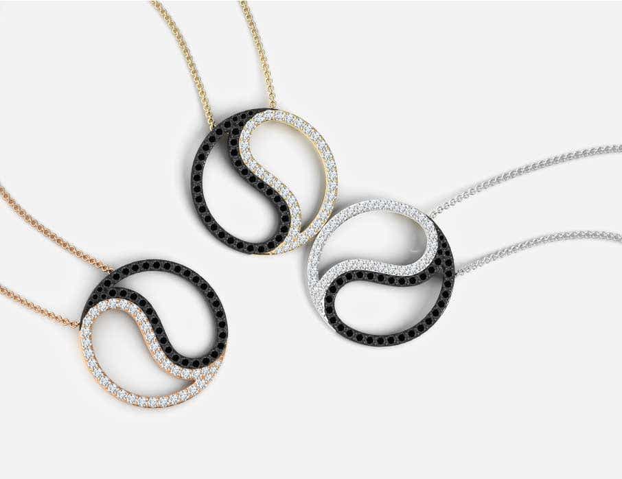 Yin Yang Jewelry Yin Yang Jewelry