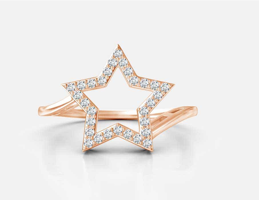 Lucky Barnstar Jewelry Lucky Barnstar Jewelry