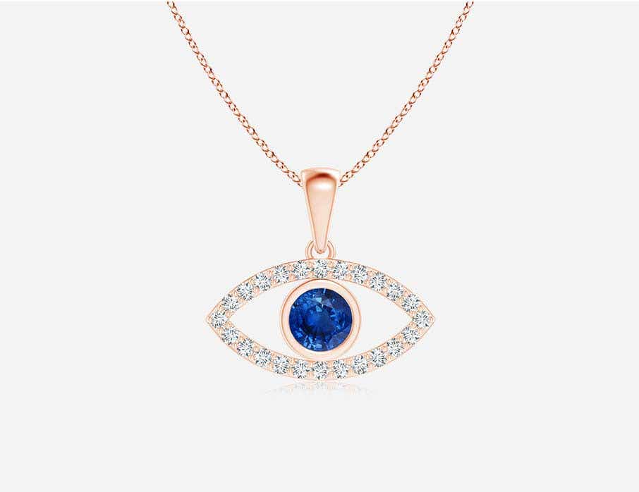 Evil Eye Lucky Jewelry Evil Eye Lucky Jewelry