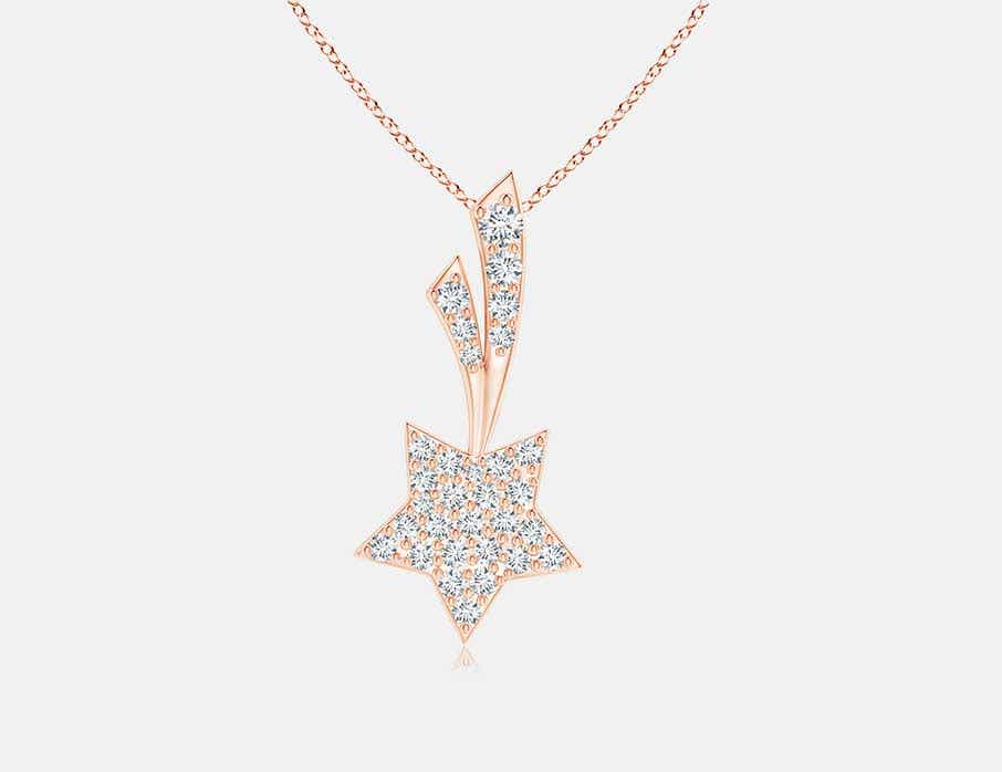 Shooting Star Jewelry Shooting Star Jewelry