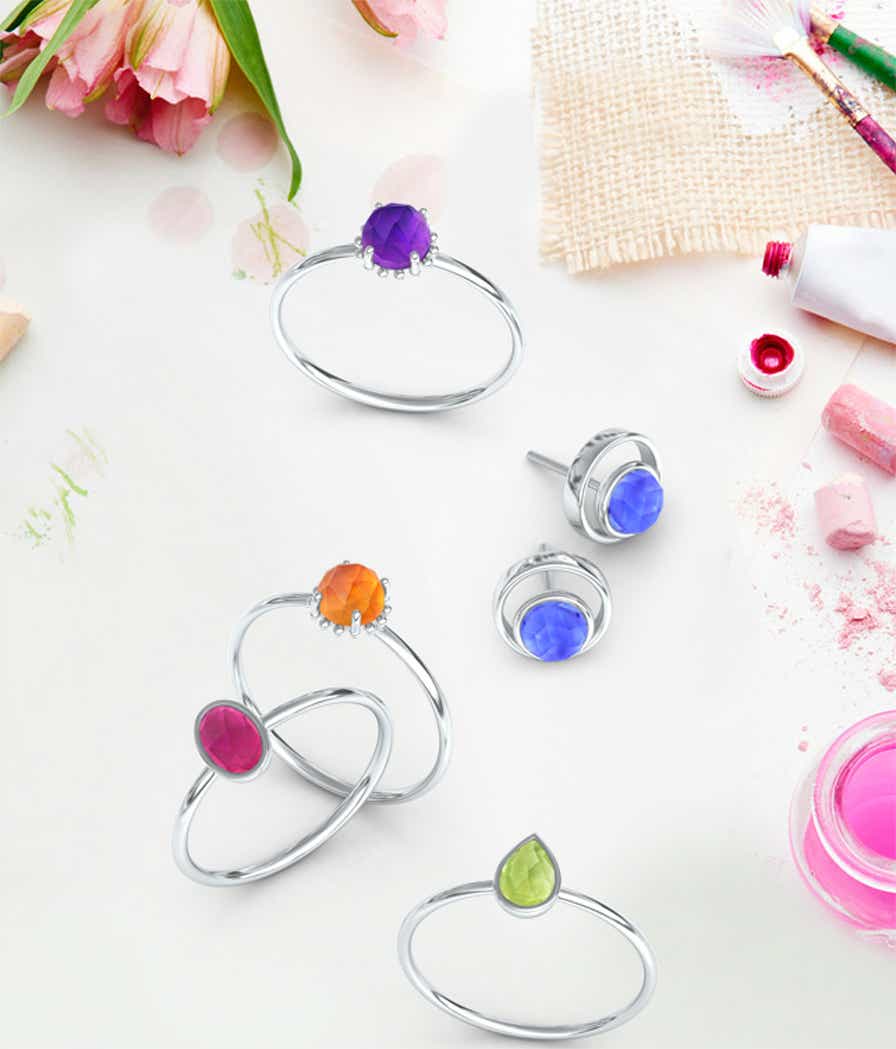 Adorn Your Own Color Jewelry Adorn Your Own Color Jewelry