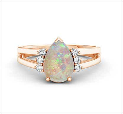 Learn About Opals | Angara